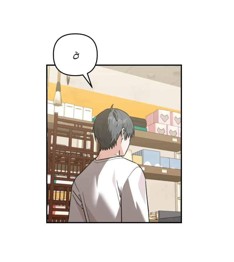 KHÔNG LÀ GÌ CẢ... Chapter 3 - Next 