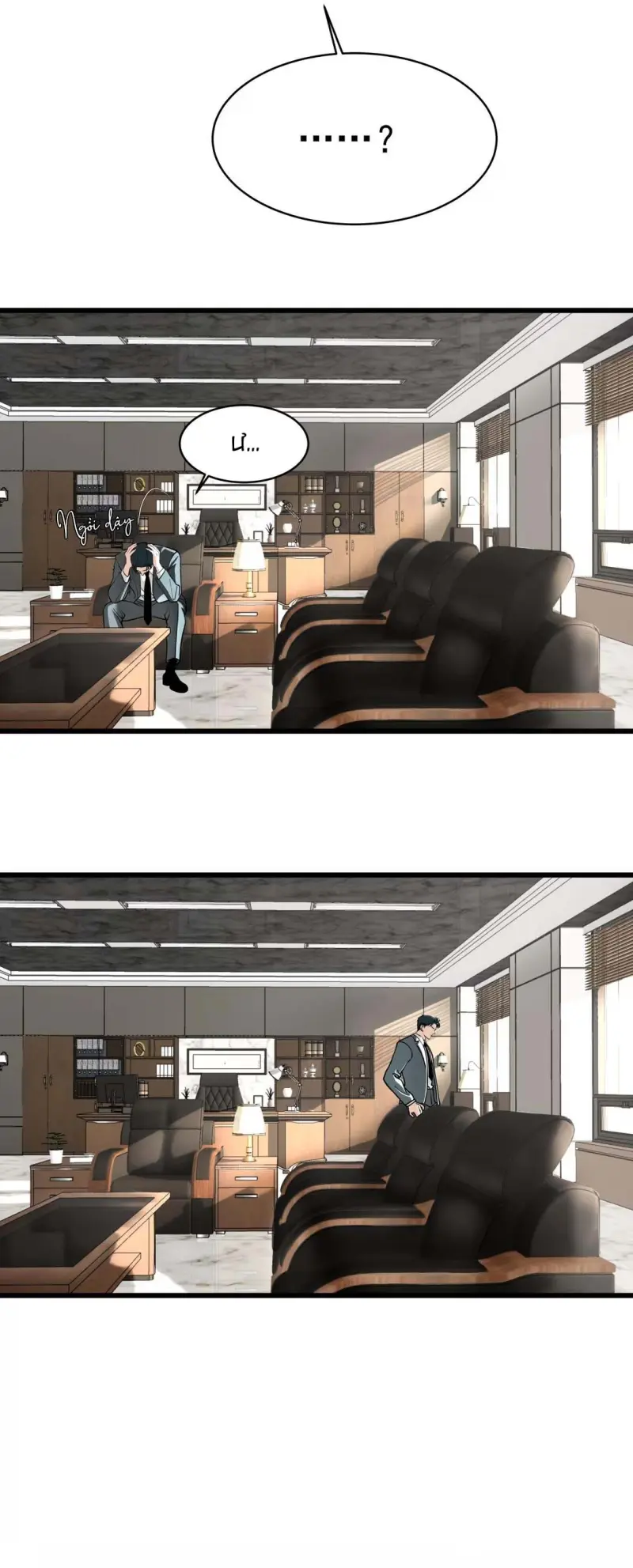 Tình Yêu Ngàn Năm Chapter 7 - Next 