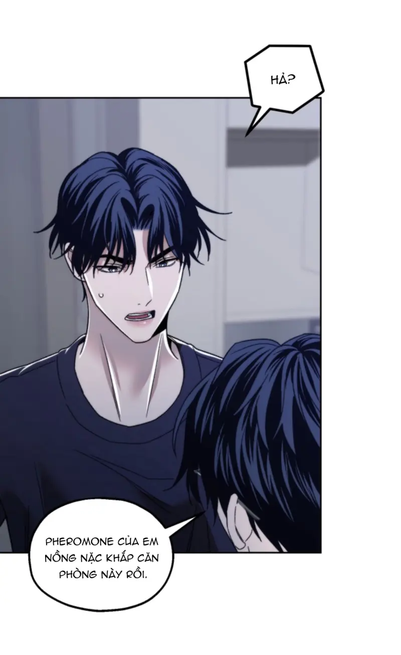 Người Hàng Xóm Bất Ngờ Chapter 17 - Next 