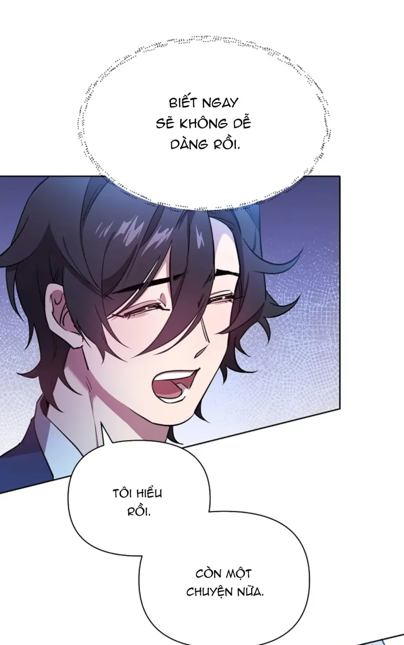 Hãy Lựa Chọn Anh Hùng Của Bạn Thật Cẩn Thận Chapter 19 - Trang 2