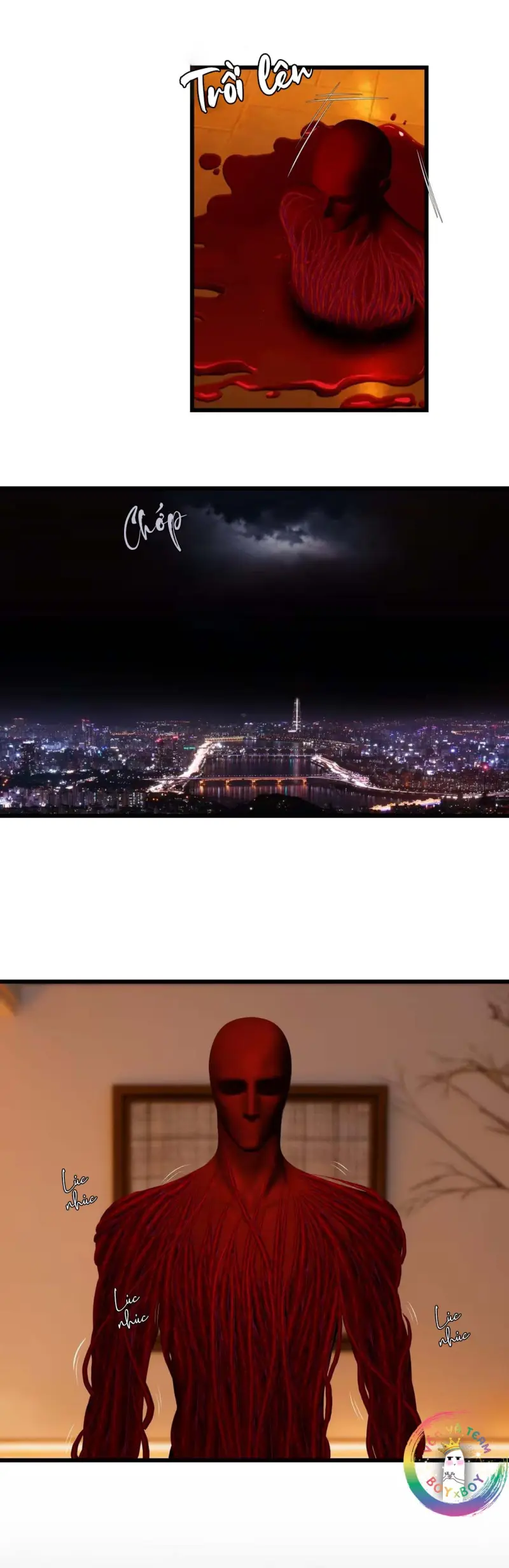 Tình Yêu Ngàn Năm Chapter 7 - Next 