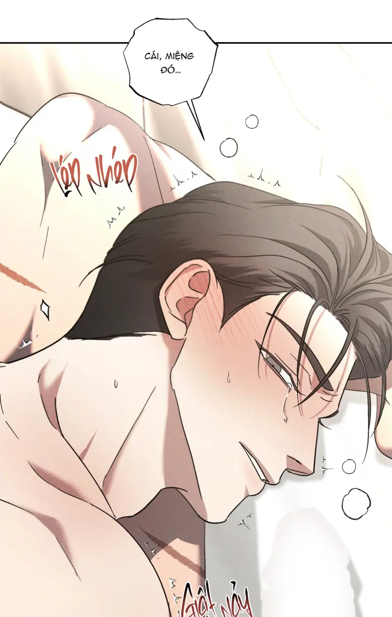 EDEN Chapter 45 - Trang 2