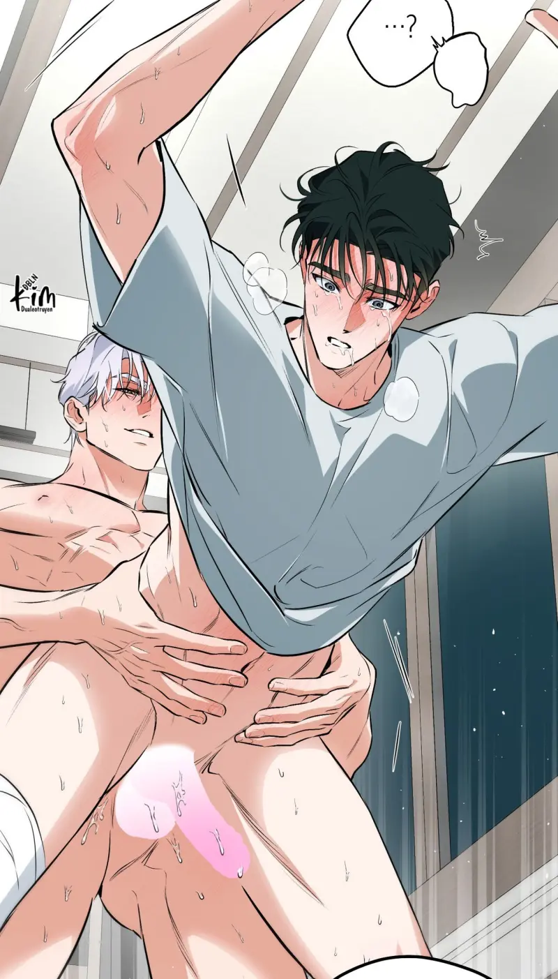 EDEN Chapter 45 - Trang 2