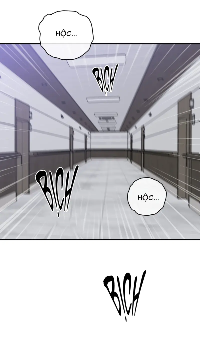 ÁNH MẮT LẠC NHỊP Chapter 1 - Trang 2