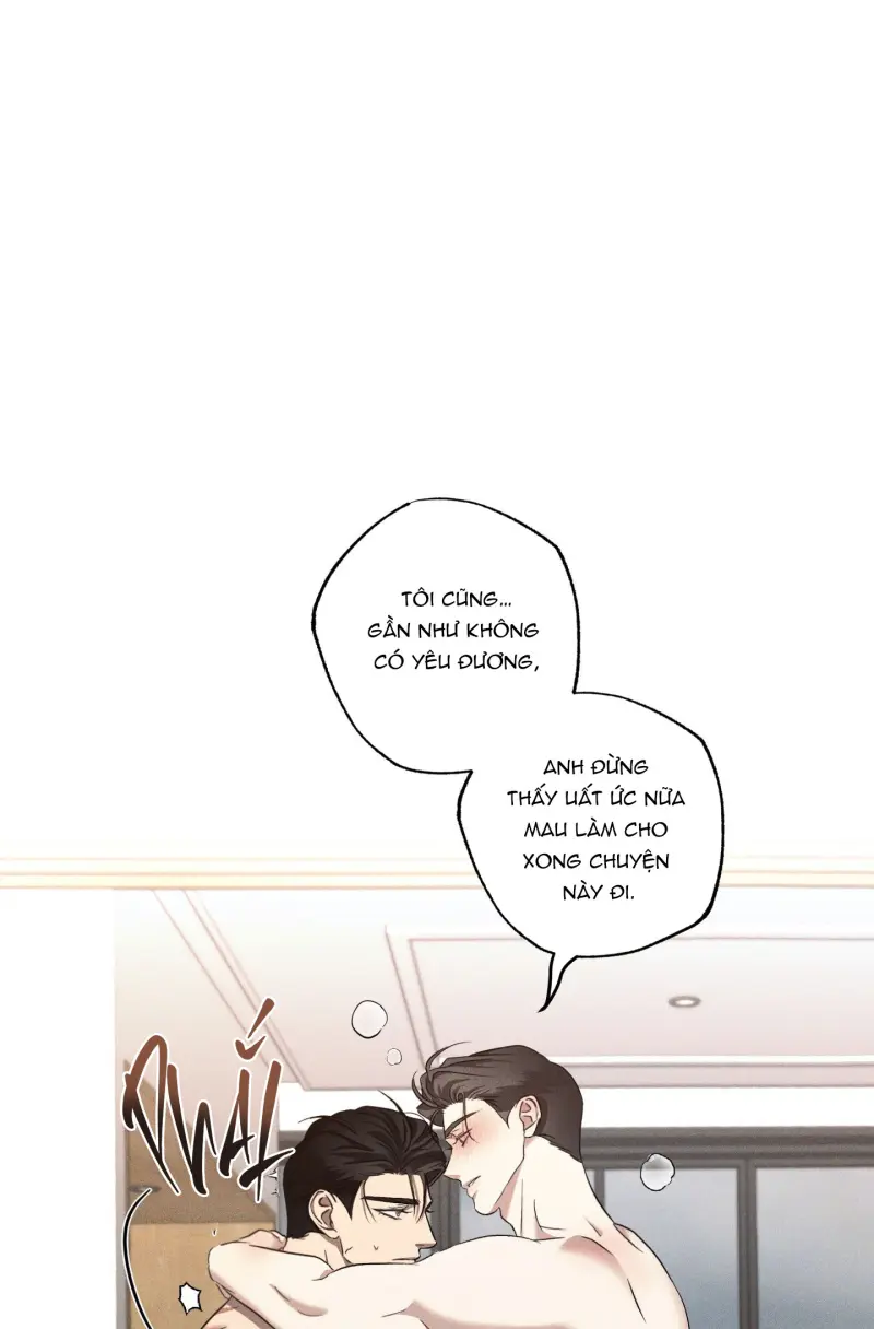 EDEN Chapter 45 - Trang 2