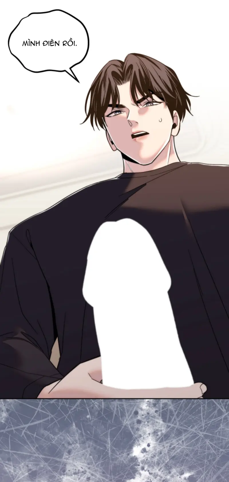 Người Hàng Xóm Bất Ngờ Chapter 17 - Next 