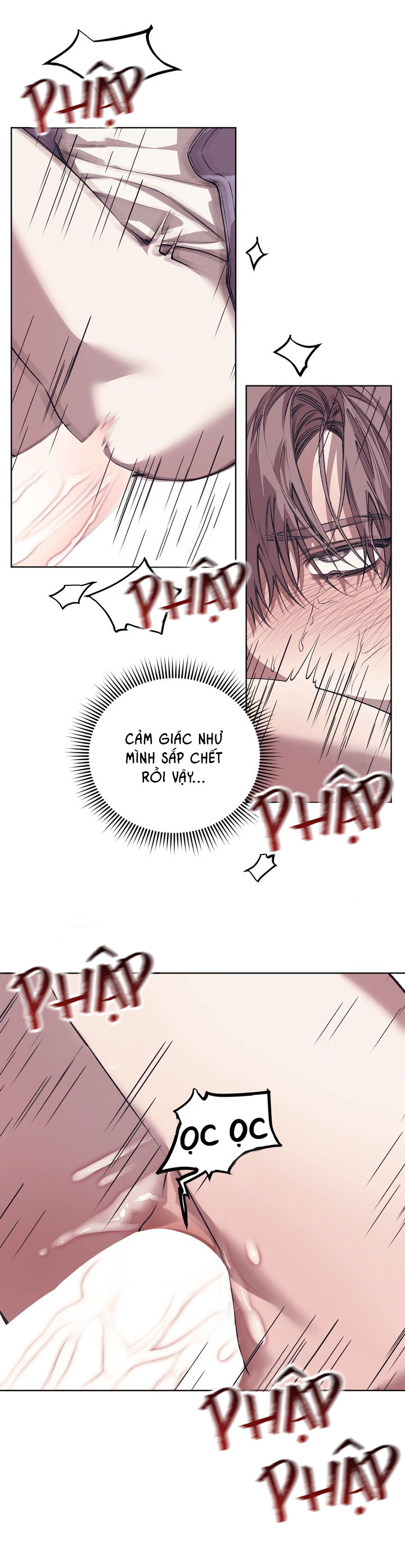 BÓNG TỐI CỦA GIA ĐÌNH Chapter 10 nt1 - Next 