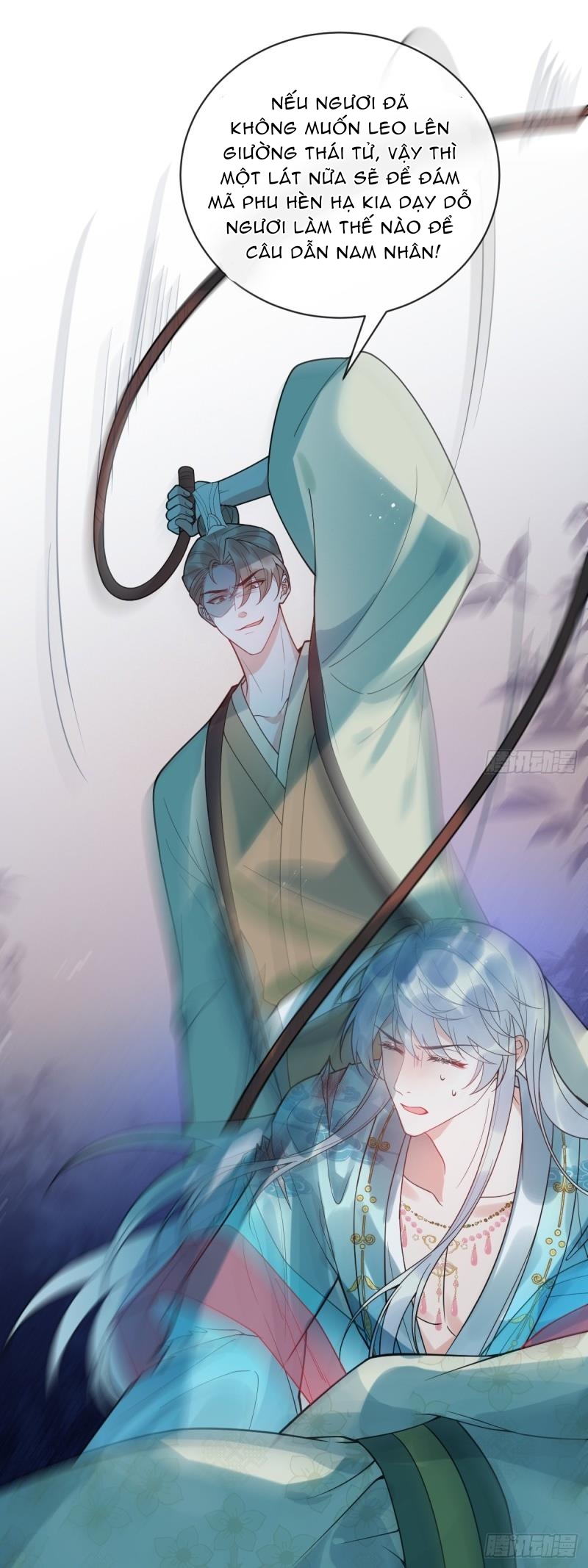 Lấy Châu Báu Làm Sính Lễ Chapter 4 - Next 