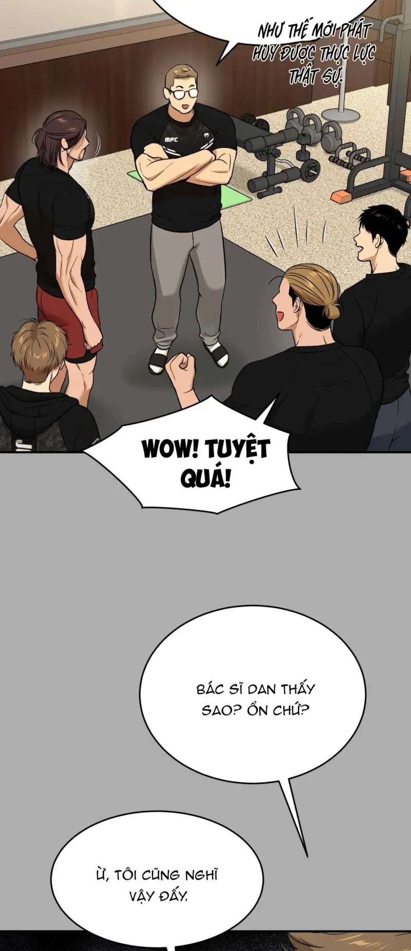 Jinx Chapter 82 - Next 