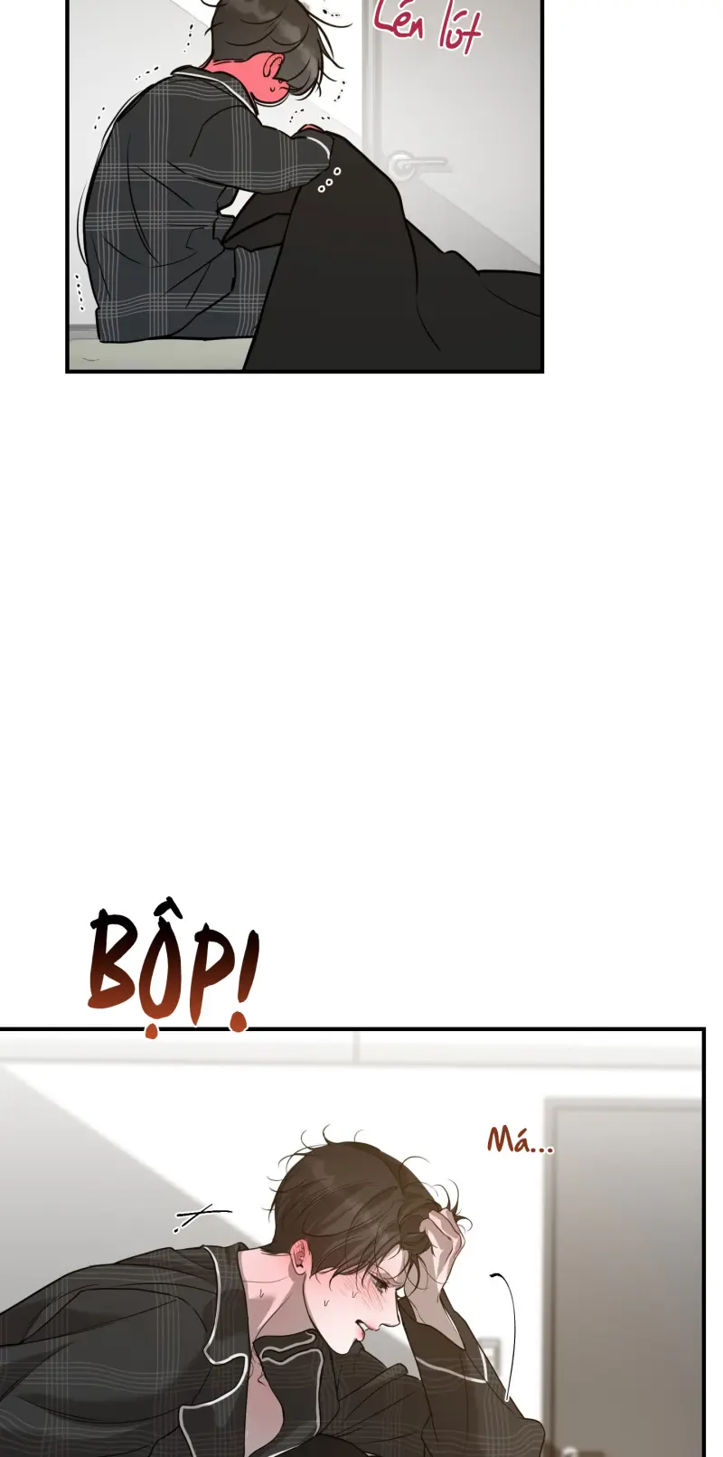 LÃNG MẠN NGÀY TẬN THẾ Chapter 12 - Trang 2