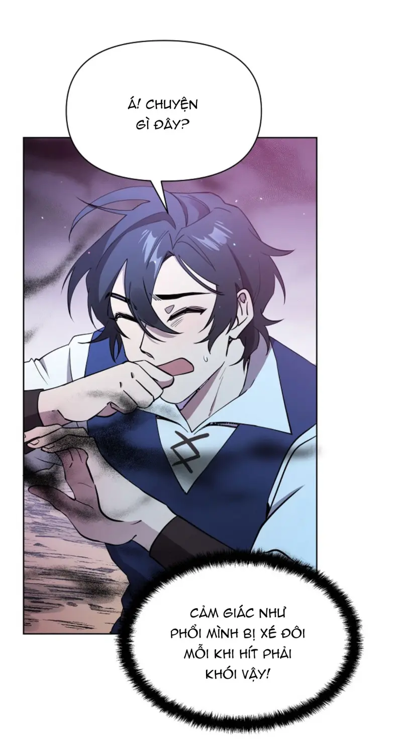 Hãy Lựa Chọn Anh Hùng Của Bạn Thật Cẩn Thận Chapter 19 - Trang 2