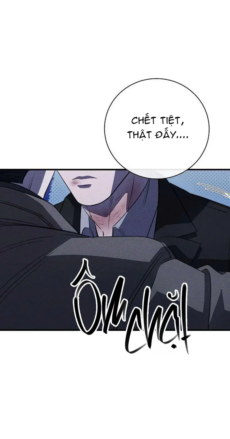 (ABO) THE FIRST COMMANDMENT Chapter 43 - Trang 2