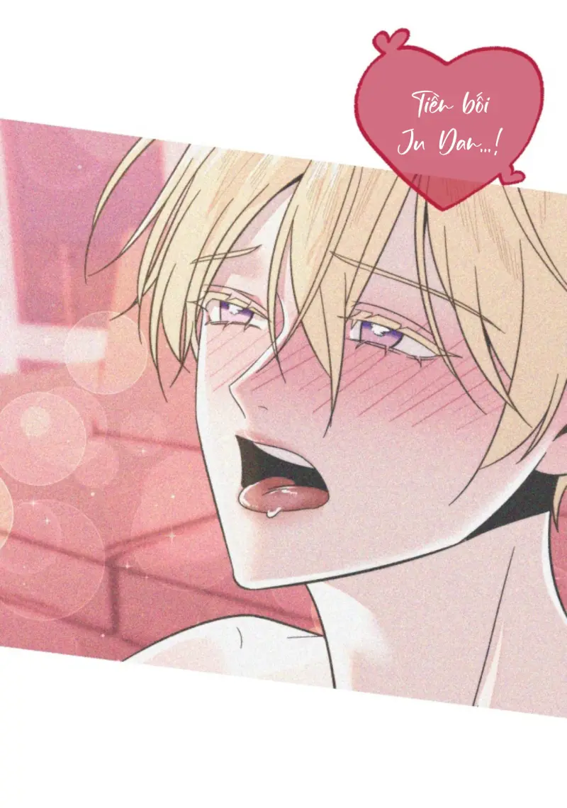 Người Hàng Xóm Bất Ngờ Chapter 17 - Next 