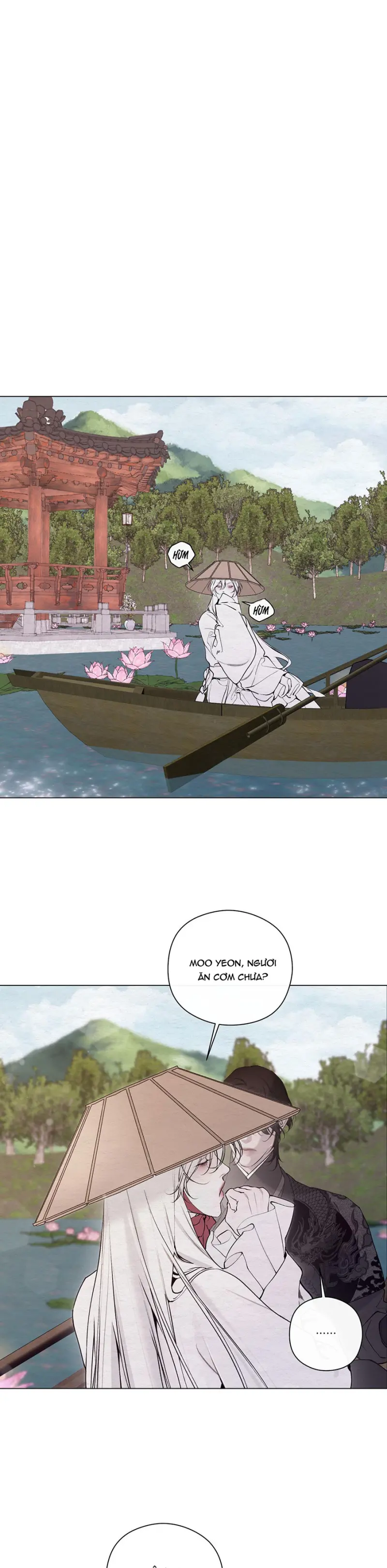 TÂM HỒN MÉO MÓ Chapter 50 - Trang 2