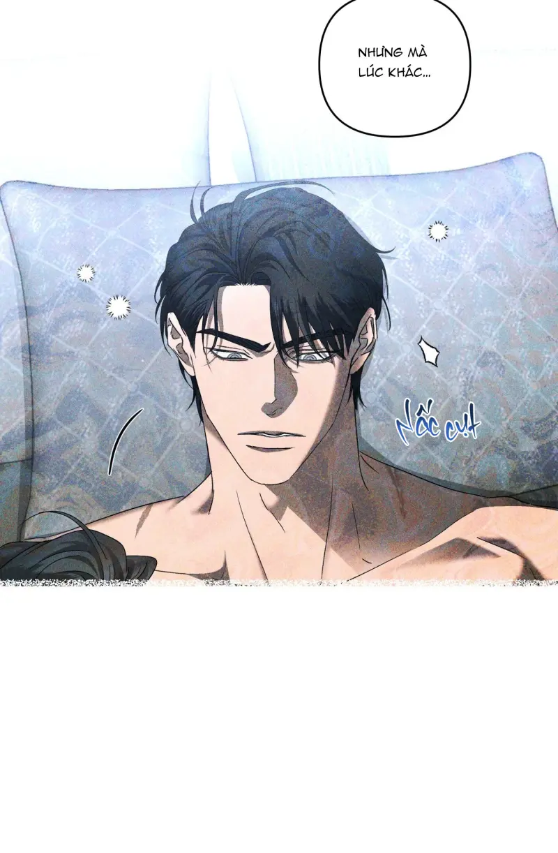 EDEN Chapter 45 - Trang 2