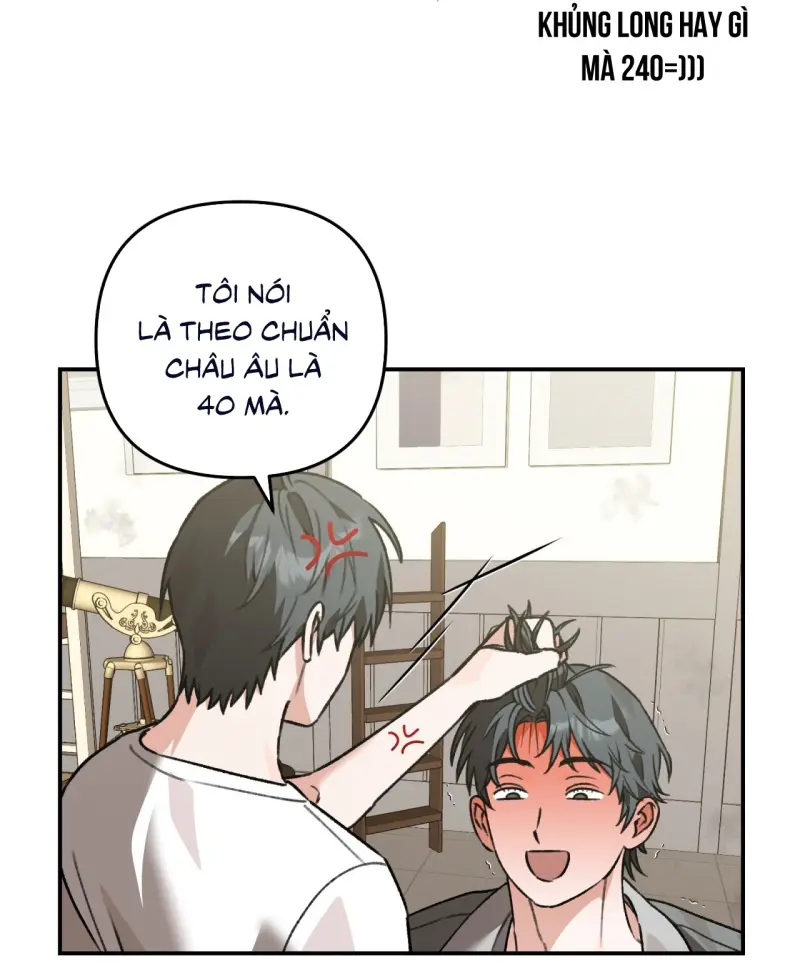 KHÔNG LÀ GÌ CẢ... Chapter 3 - Next 