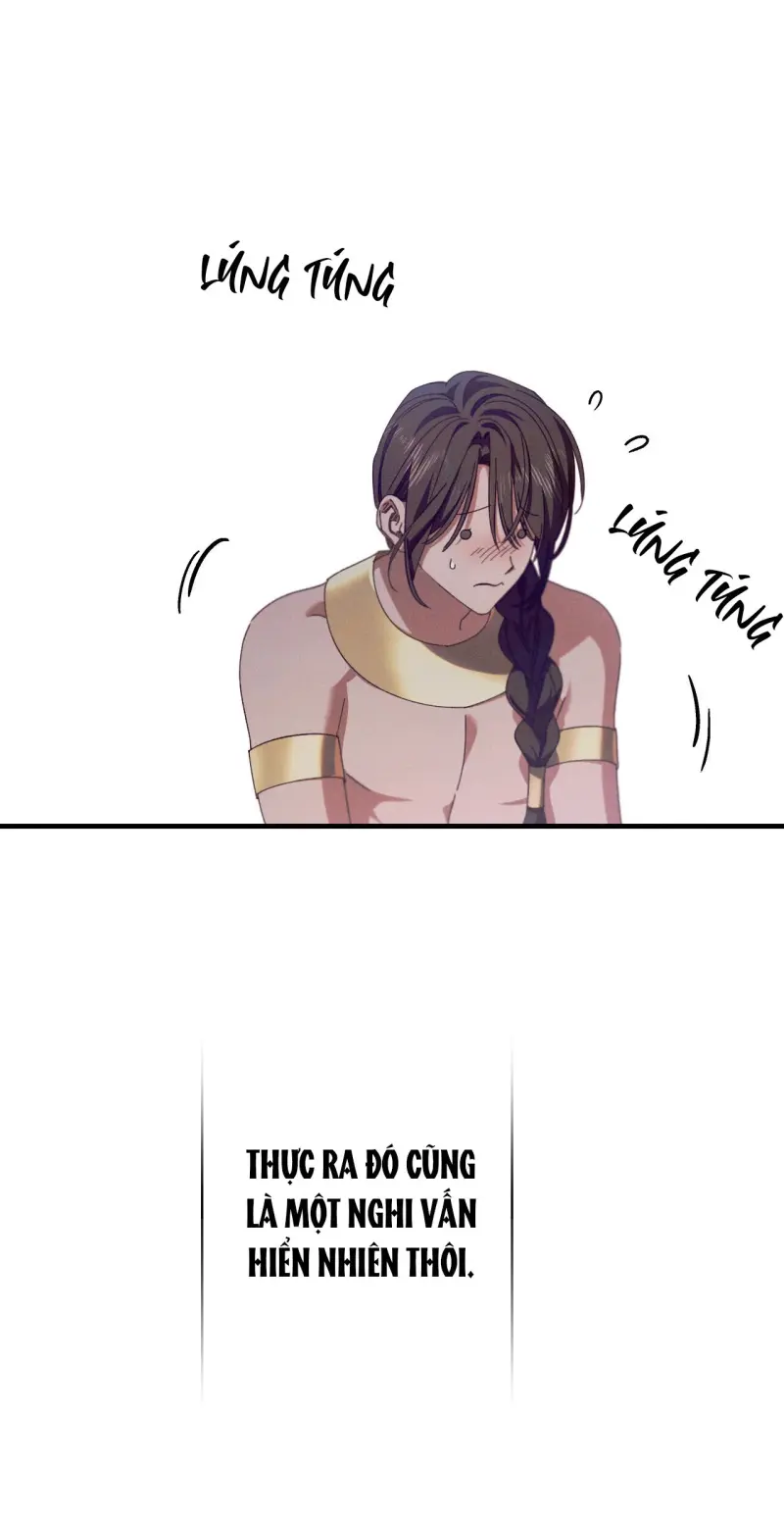 RẮN NUỐT LỰU Chapter 25 - Trang 2