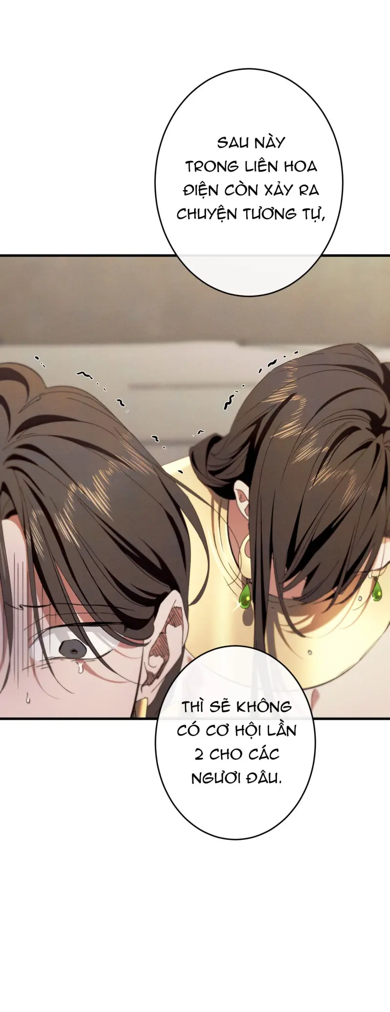 RẮN NUỐT LỰU Chapter 25 - Trang 2