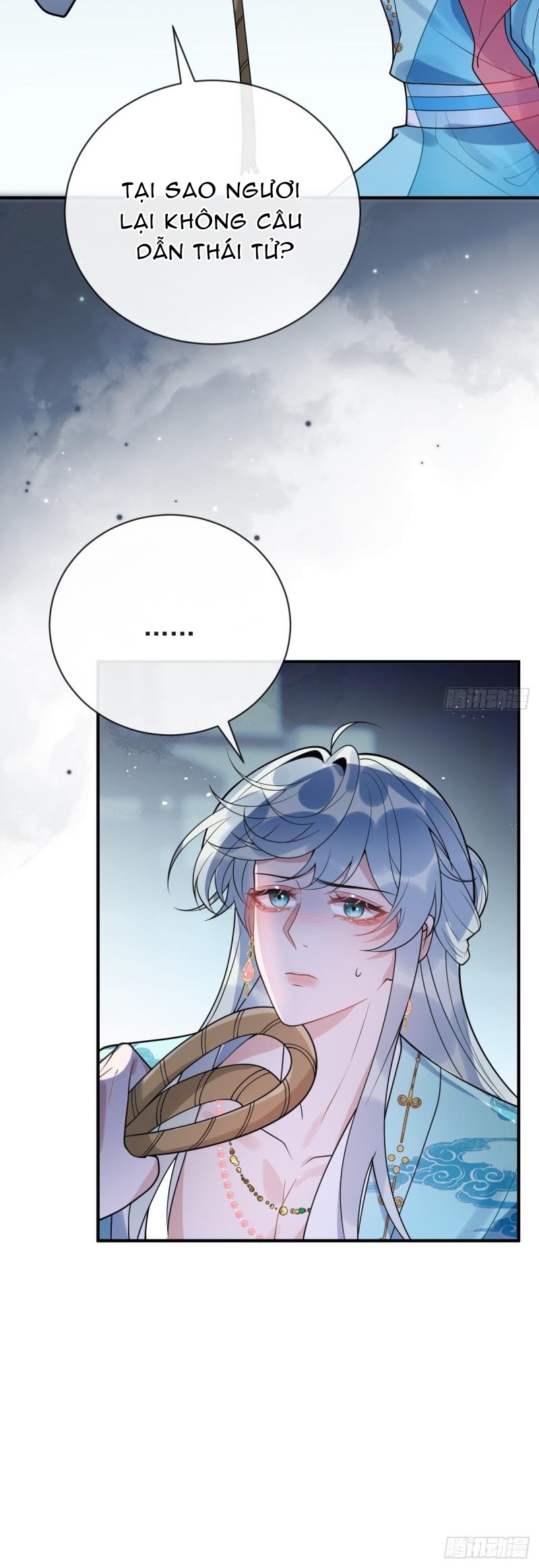 Lấy Châu Báu Làm Sính Lễ Chapter 4 - Next 