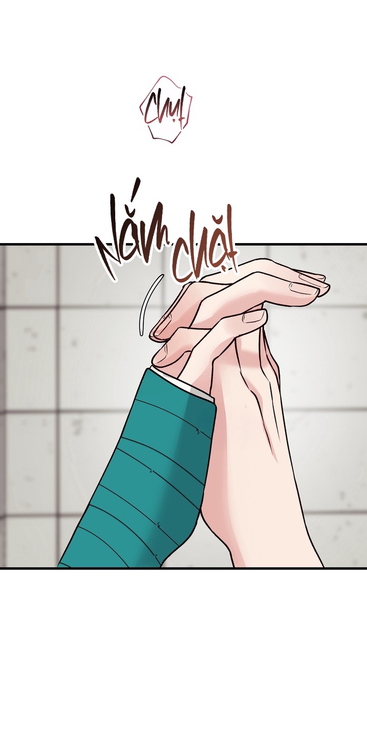 NGƯỜI CHÚ TÔI YÊU! Chapter 8 19+ - Trang 2