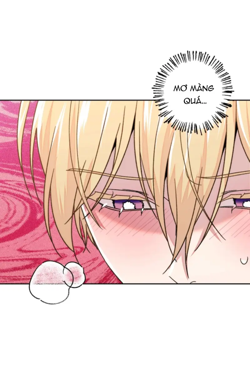 Người Hàng Xóm Bất Ngờ Chapter 17 - Next 