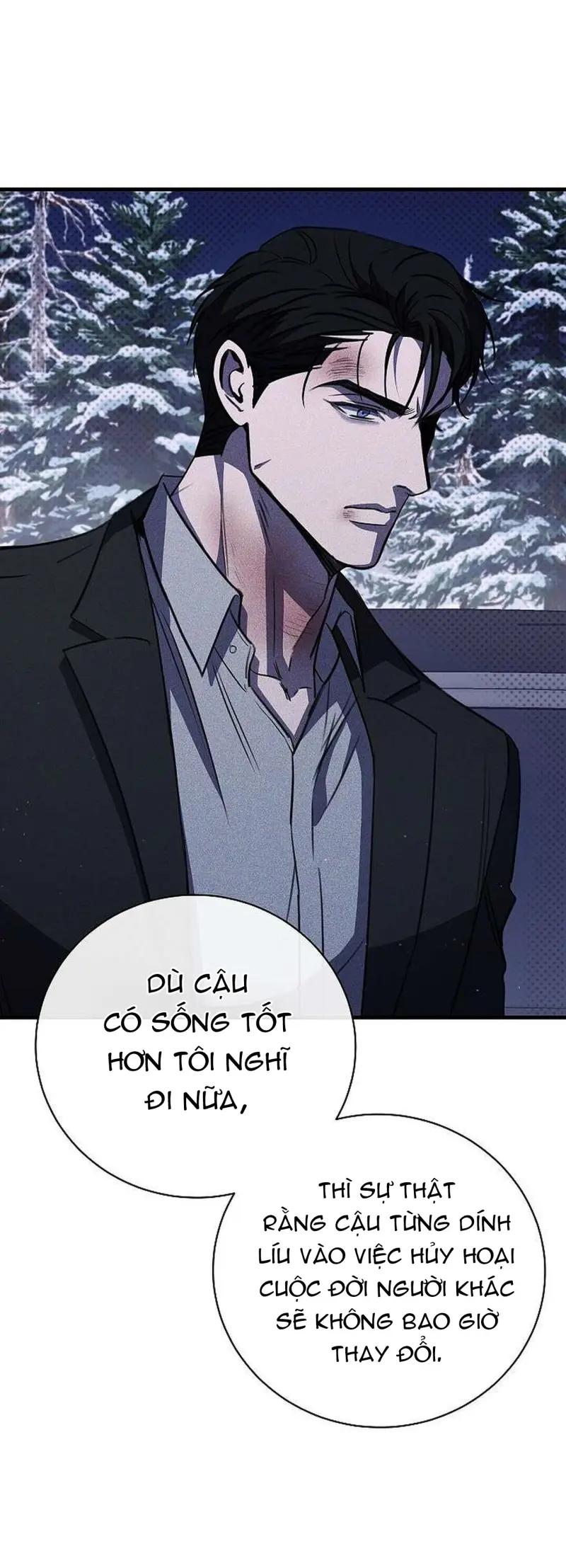 (ABO) THE FIRST COMMANDMENT Chapter 43 - Trang 2