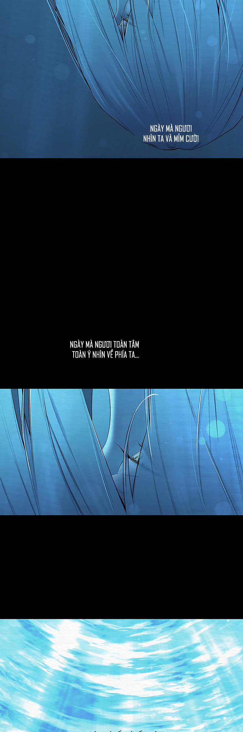 TÂM HỒN MÉO MÓ Chapter 50 - Trang 2