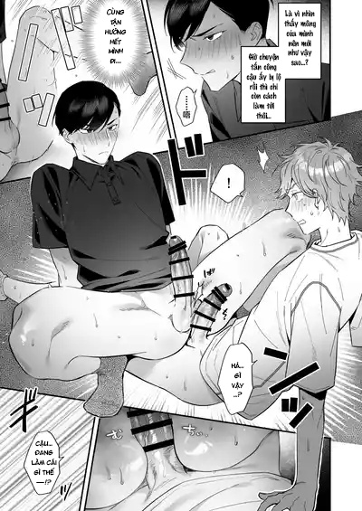 Đạo Tàn Bụ Chapter 56 - Next Chapter 57