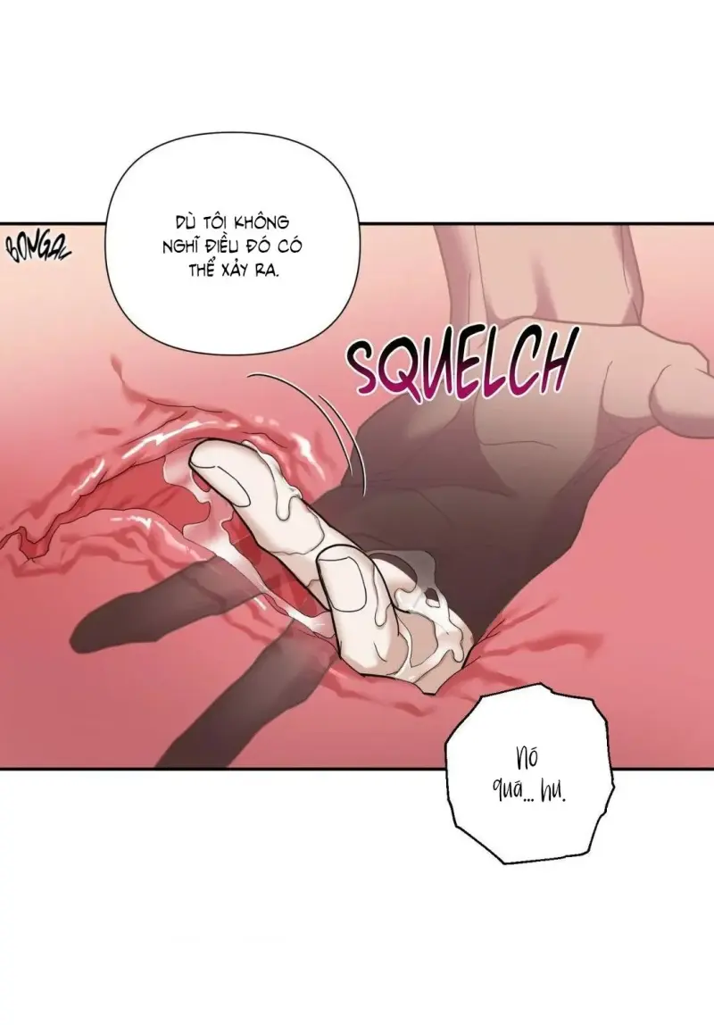 TƯ DUY NGƯỢC Chapter 12 18++ - Next Chapter 13 18++