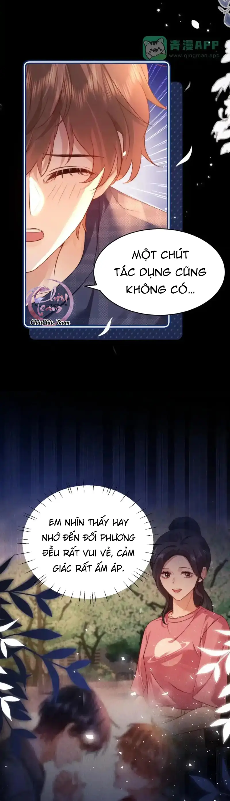 Chất Dị Ứng Đáng Yêu Chapter 118 - Next Chapter 119