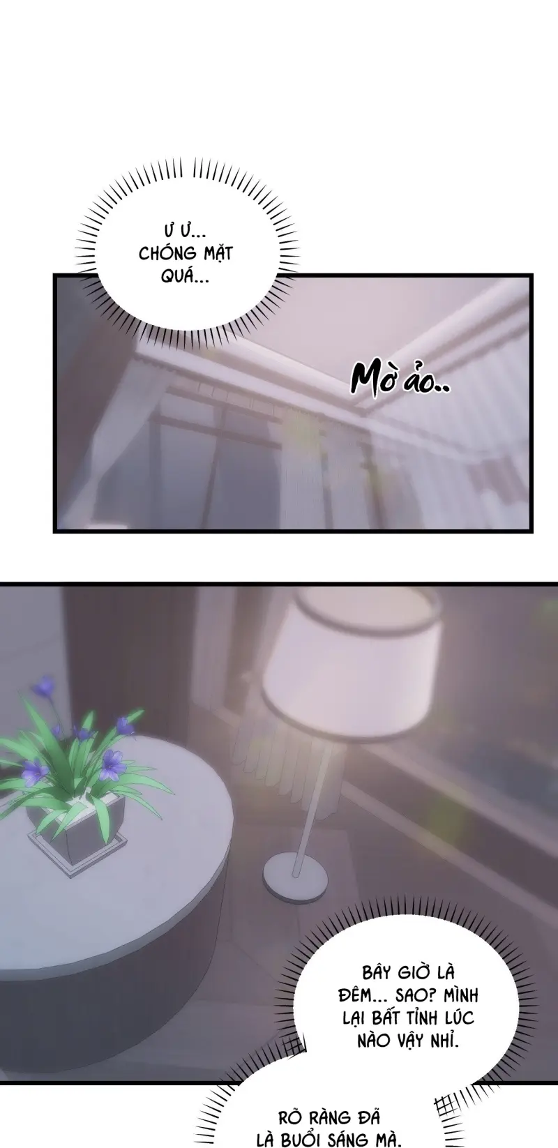 (ABO) VẬT TẾ THẦN Chapter 15 - Trang 2