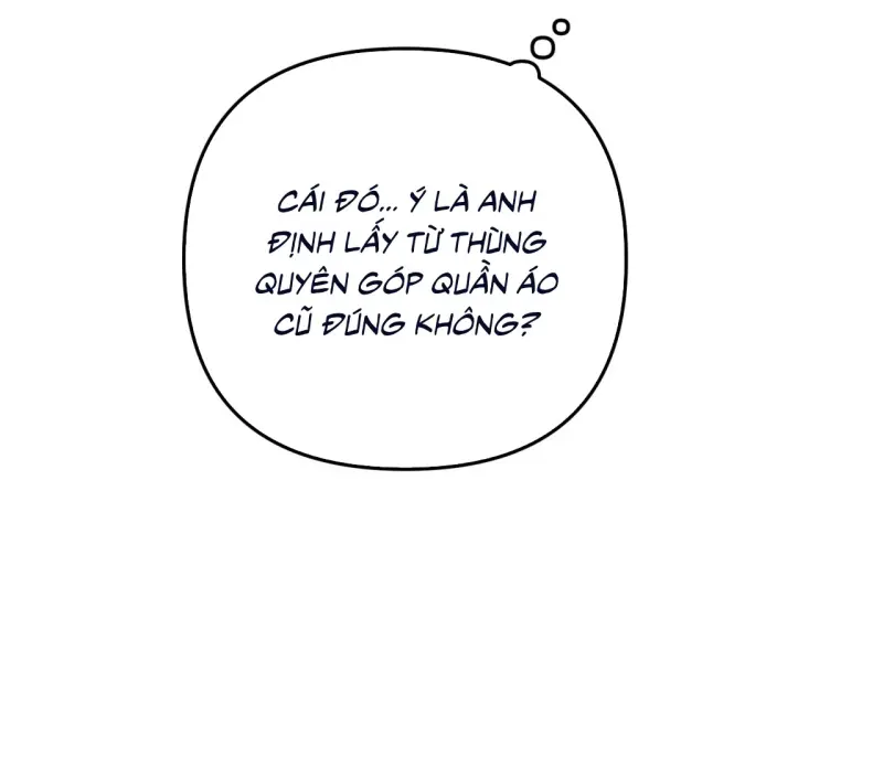 KHÔNG LÀ GÌ CẢ... Chapter 3 - Next 