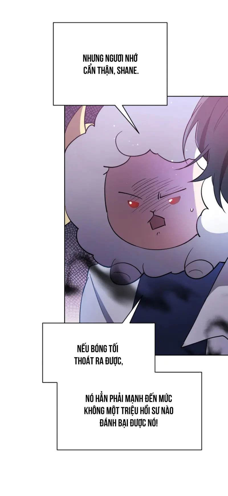 Hãy Lựa Chọn Anh Hùng Của Bạn Thật Cẩn Thận Chapter 19 - Trang 2