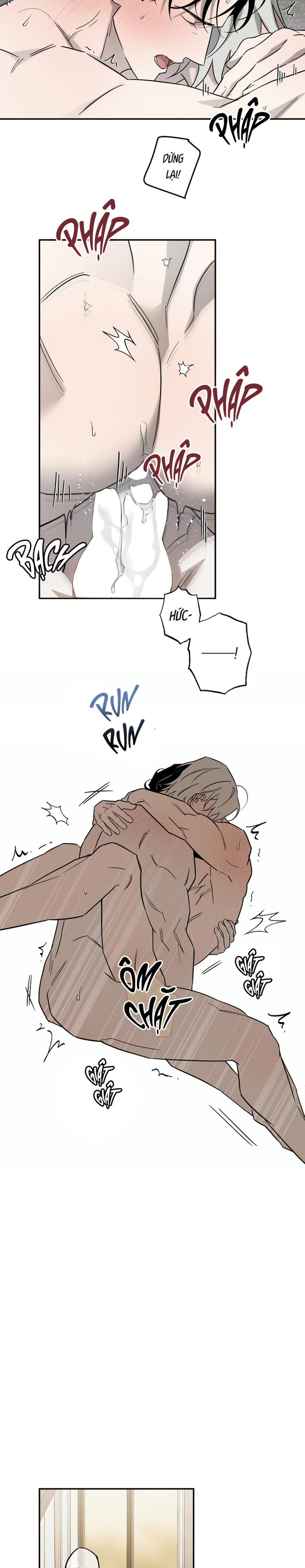 Vampire Homeless Chapter 3 H++ - Next Chapter 4