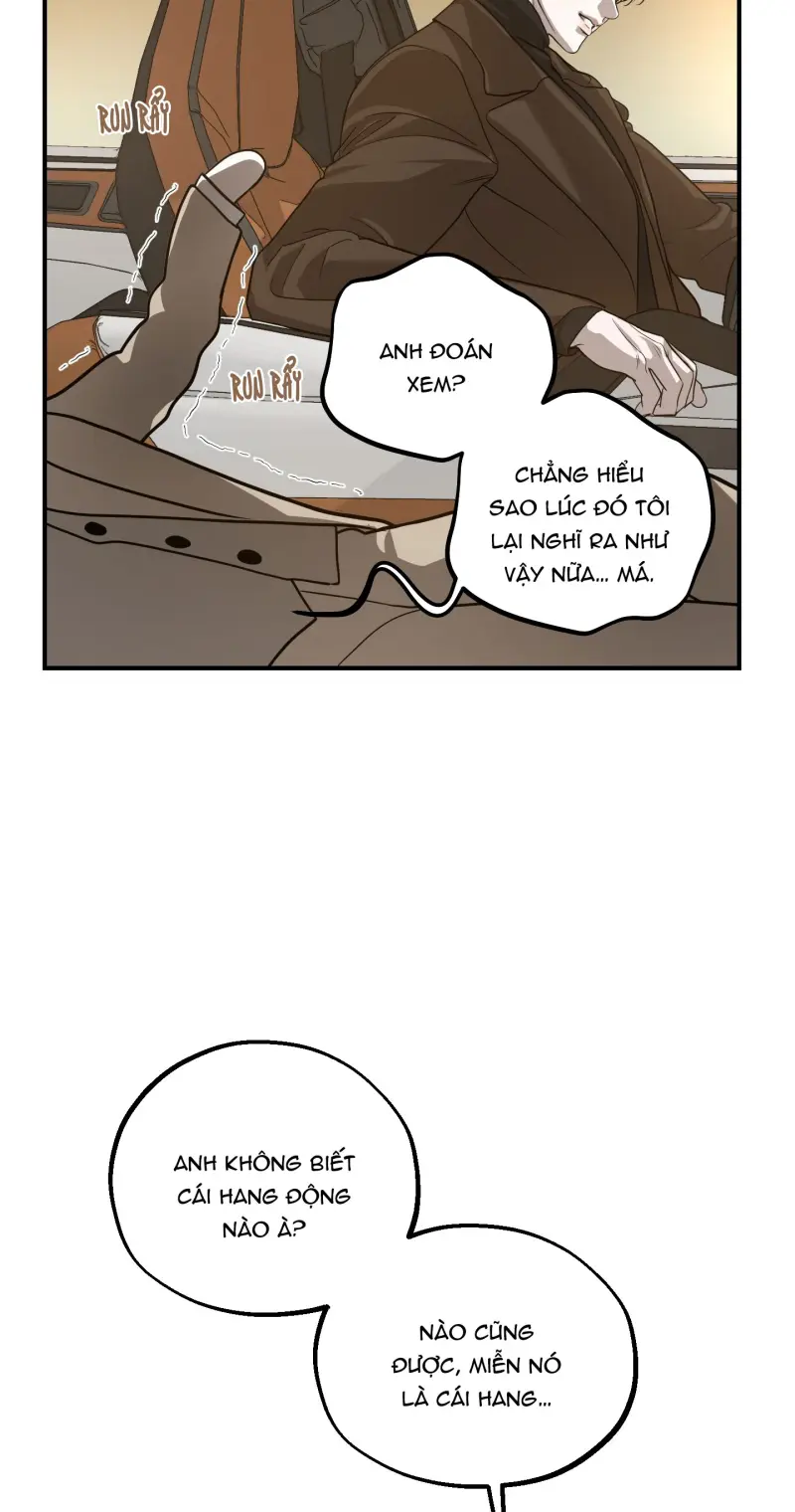 LÃNG MẠN NGÀY TẬN THẾ Chapter 12 - Trang 2