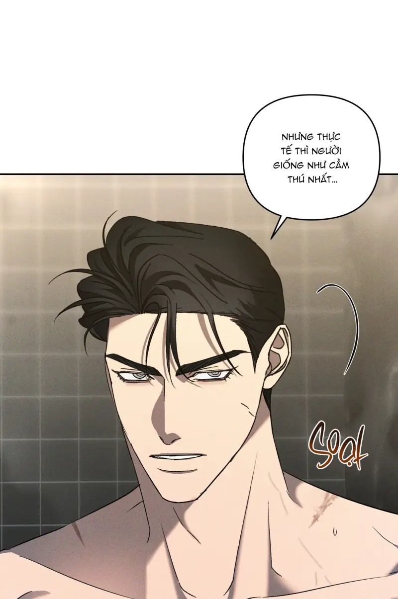 EDEN Chapter 45 - Trang 2