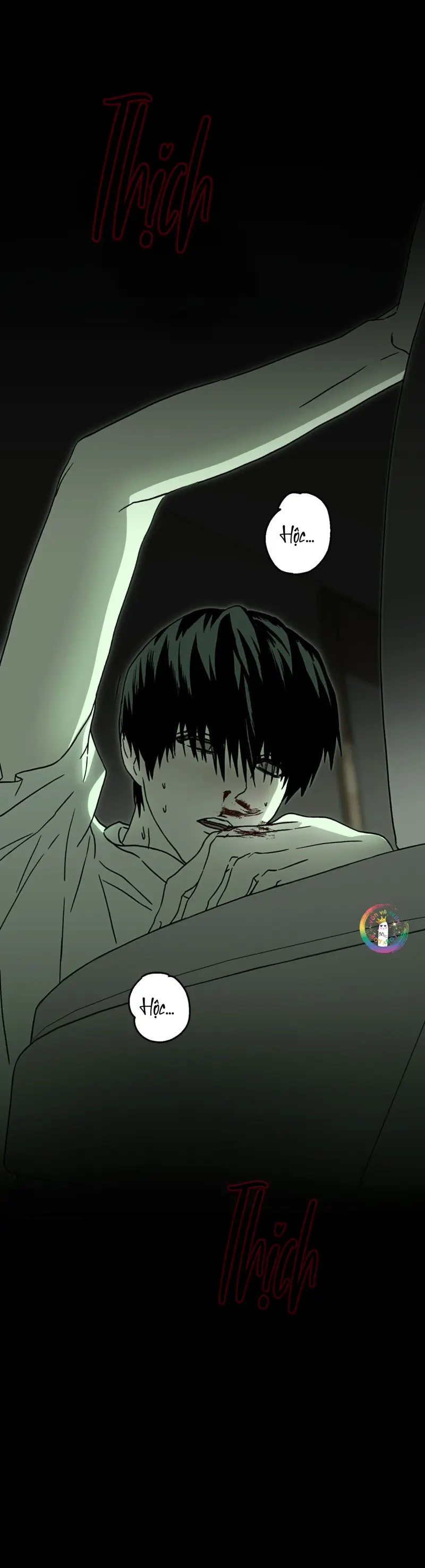 Hạnh Phúc Cùng Nhau Chapter 5 - Next 