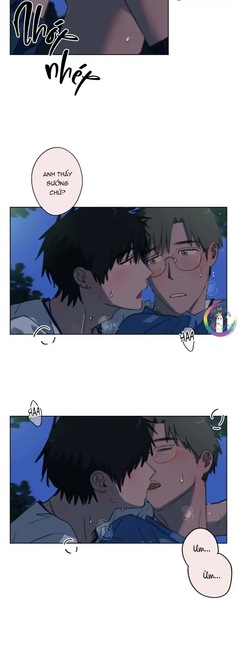 Hạ Đầu Mùa Chapter 22 - Next 