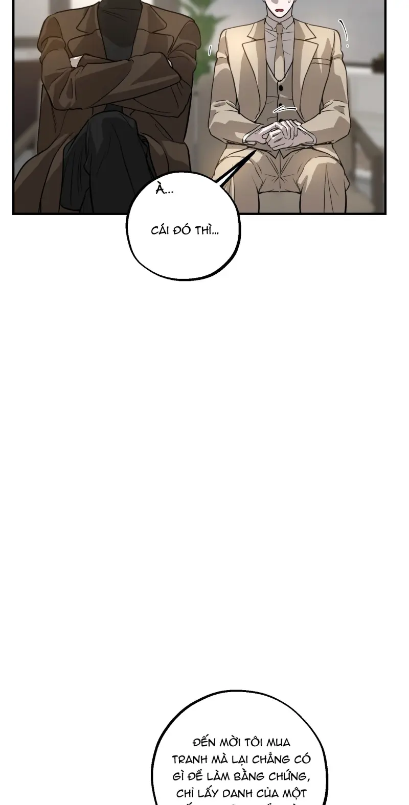 LÃNG MẠN NGÀY TẬN THẾ Chapter 12 - Trang 2