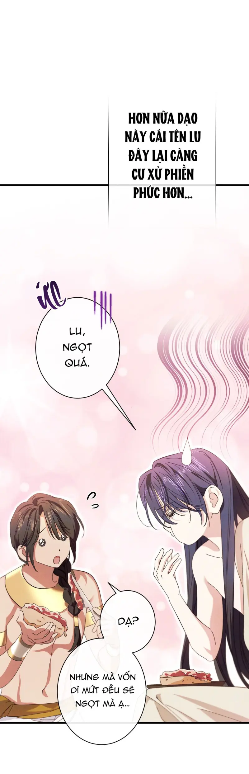 RẮN NUỐT LỰU Chapter 25 - Trang 2