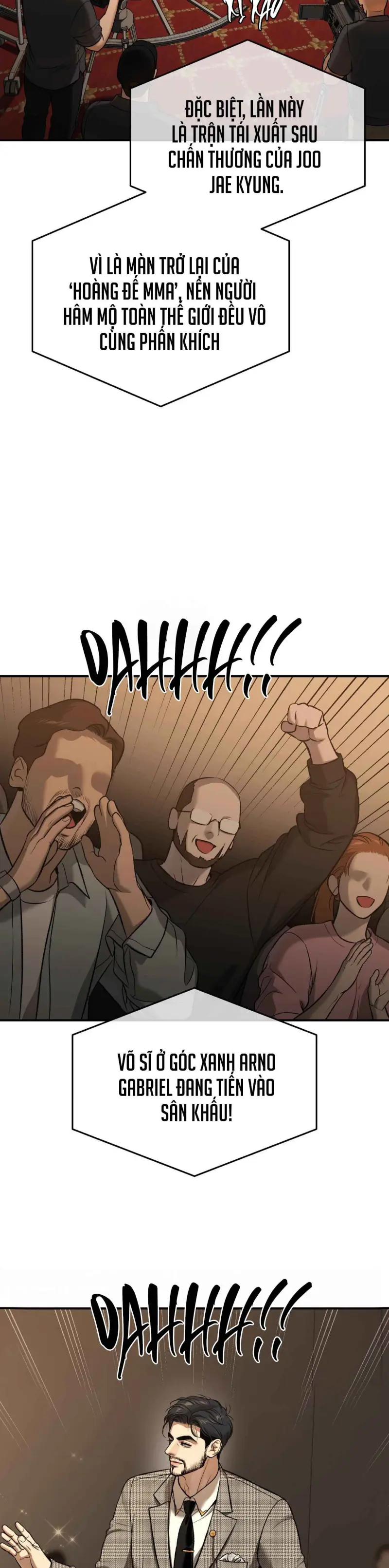 Jinx Chapter 82 - Next 