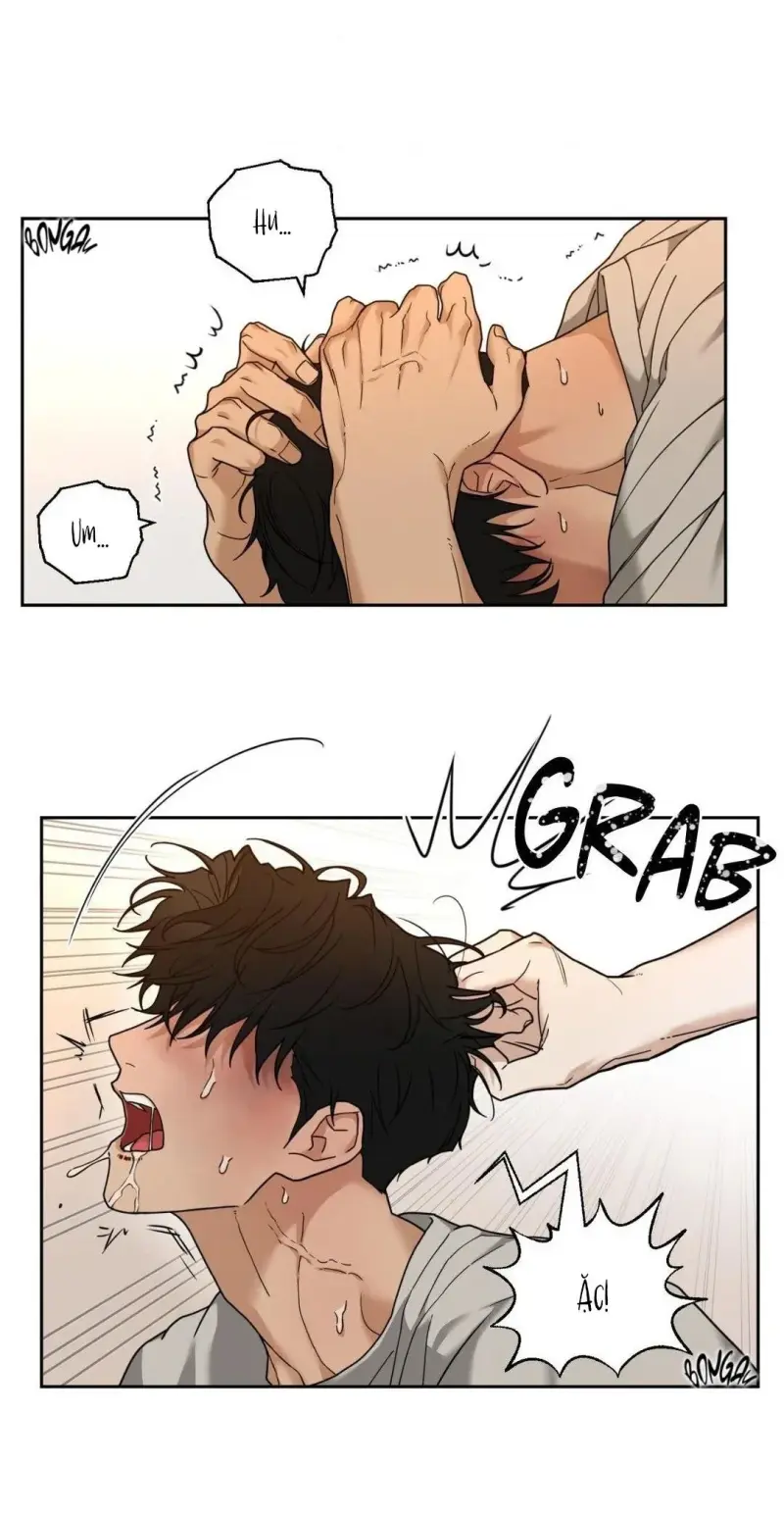 TƯ DUY NGƯỢC Chapter 12 18++ - Next Chapter 13 18++