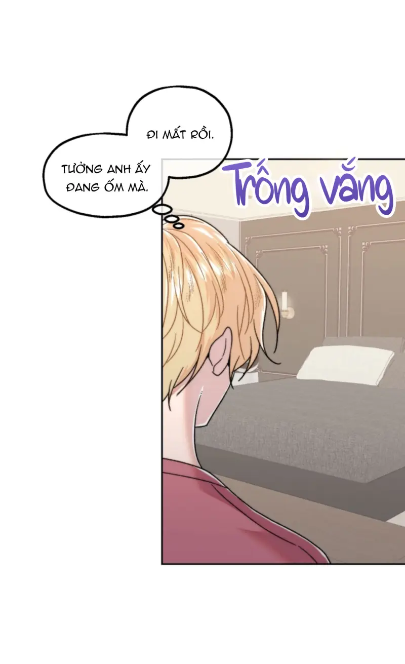 Người Hàng Xóm Bất Ngờ Chapter 17 - Next 