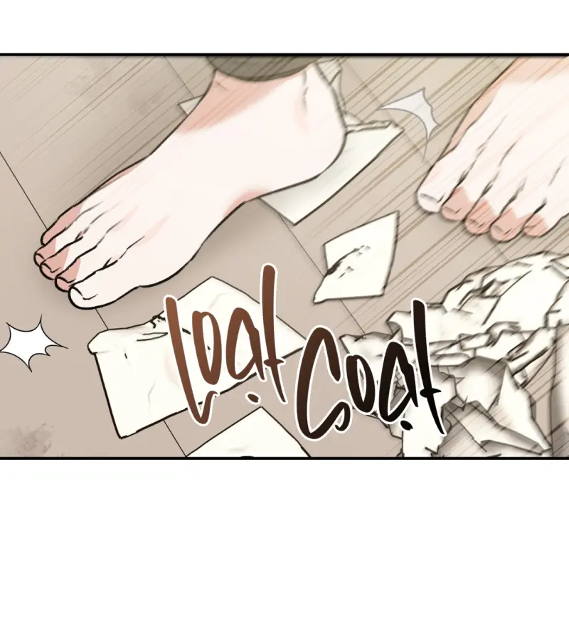 KHÔNG LÀ GÌ CẢ... Chapter 3 - Next 