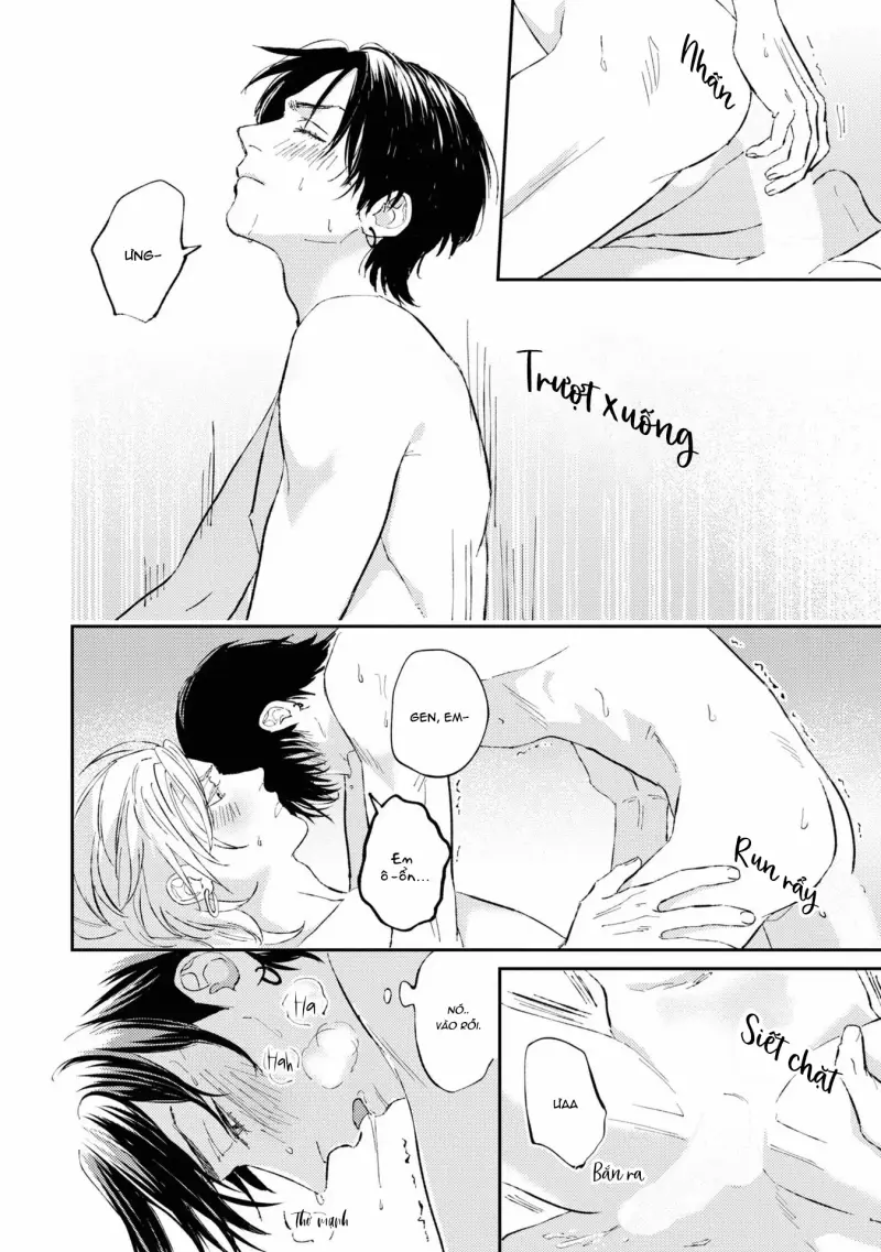 Trái Tim Gào Thét Chapter 6 H - Next 