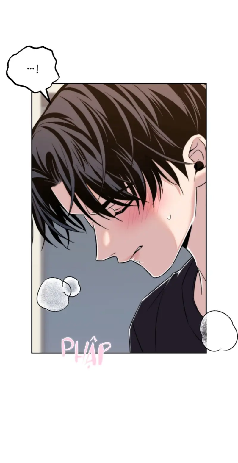 Người Hàng Xóm Bất Ngờ Chapter 17 - Next 