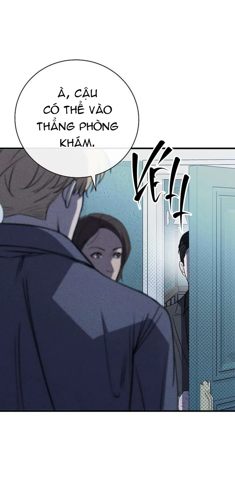 (ABO) THE FIRST COMMANDMENT Chapter 43 - Trang 2