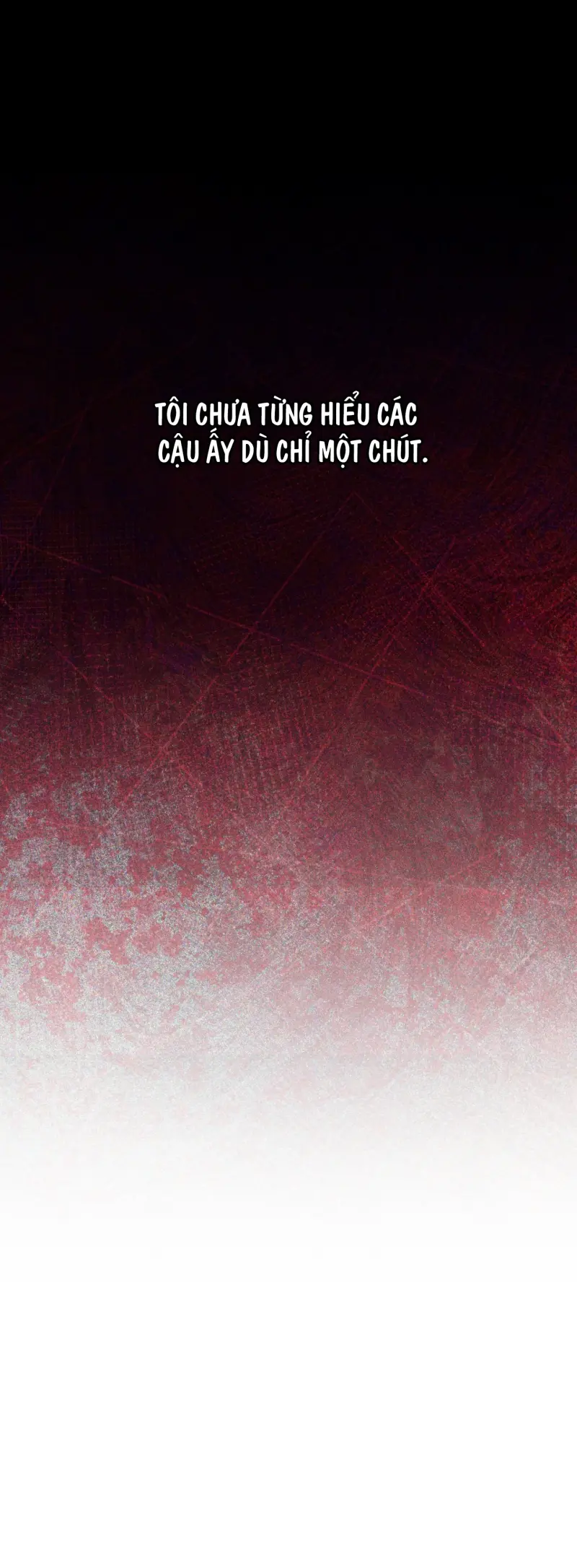 ÁNH MẮT LẠC NHỊP Chapter 1 - Trang 2