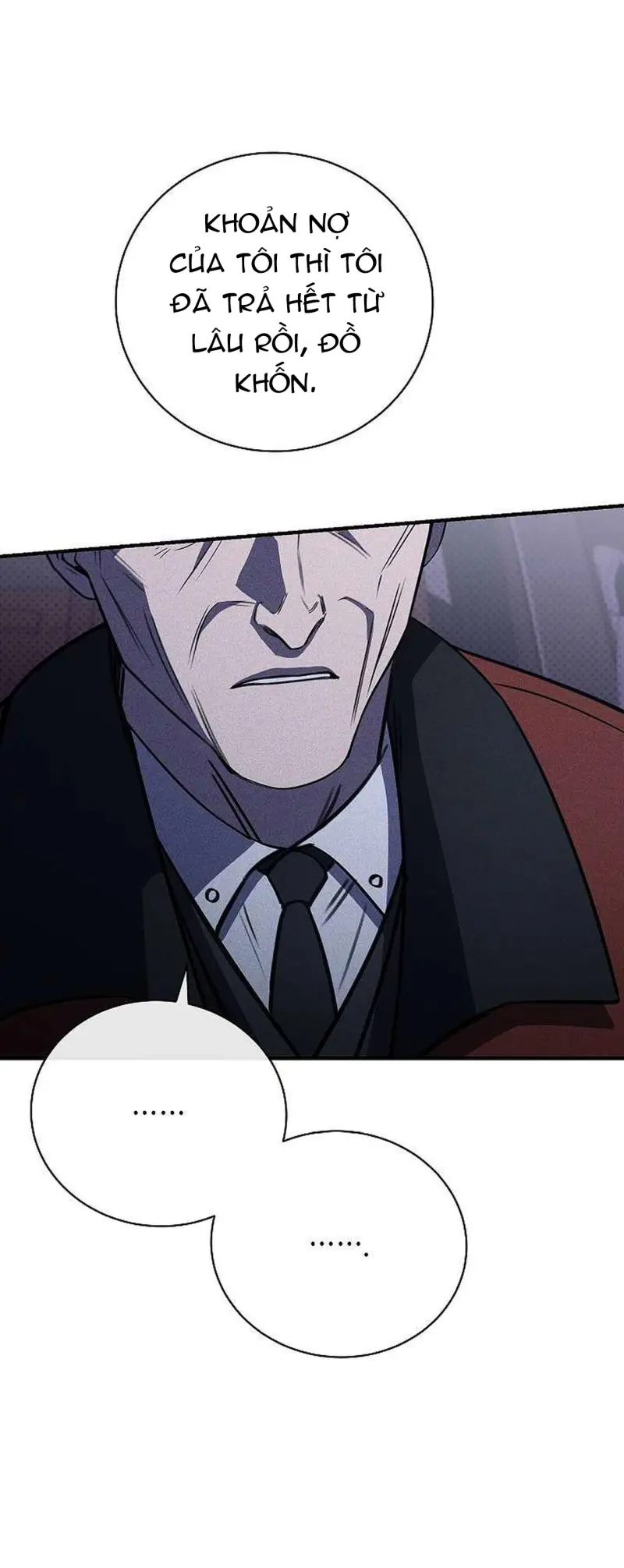 (ABO) THE FIRST COMMANDMENT Chapter 43 - Trang 2