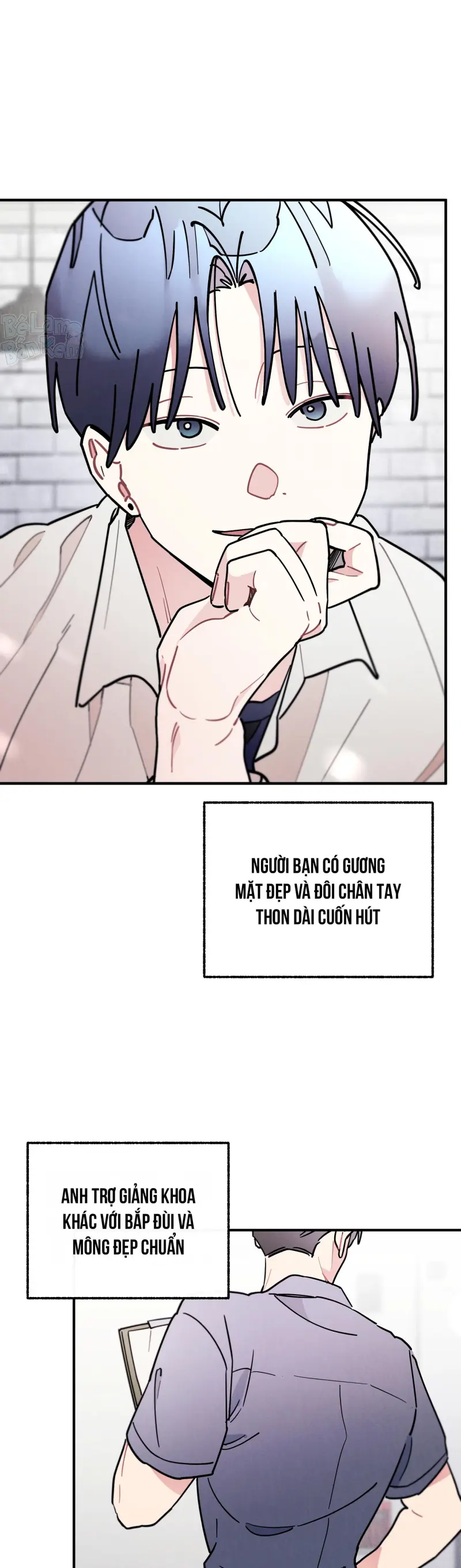 One-Room TA Chapter 63.01 Tập đặc biệt - Trang 2